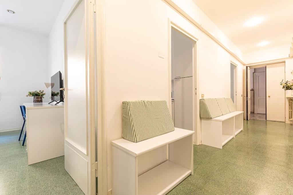Appartamento Al Duomo Di Parma - Posto Auto Privato Prenotabile Exteriör bild